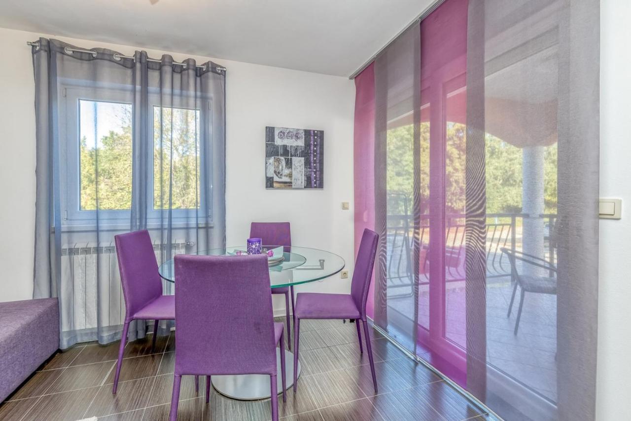 Apartments Kardumovic Kukci ภายนอก รูปภาพ