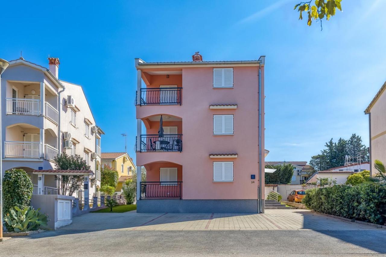 Apartments Kardumovic Kukci ภายนอก รูปภาพ
