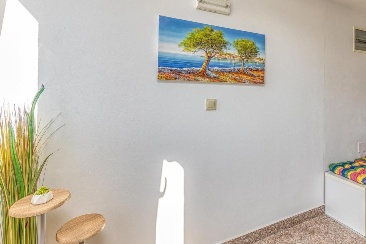 Apartments Kardumovic Kukci ภายนอก รูปภาพ