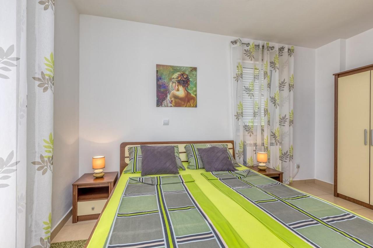 Apartments Kardumovic Kukci ภายนอก รูปภาพ