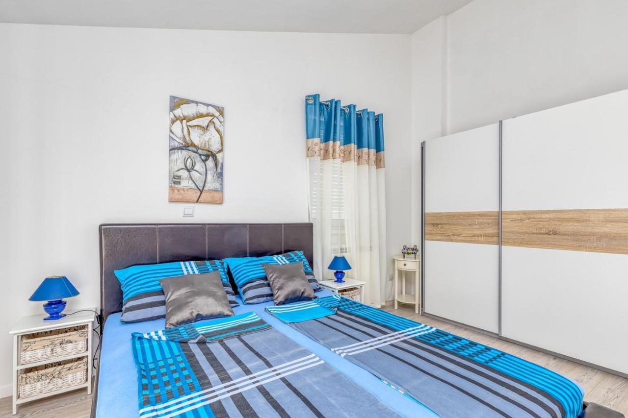 Apartments Kardumovic Kukci ภายนอก รูปภาพ