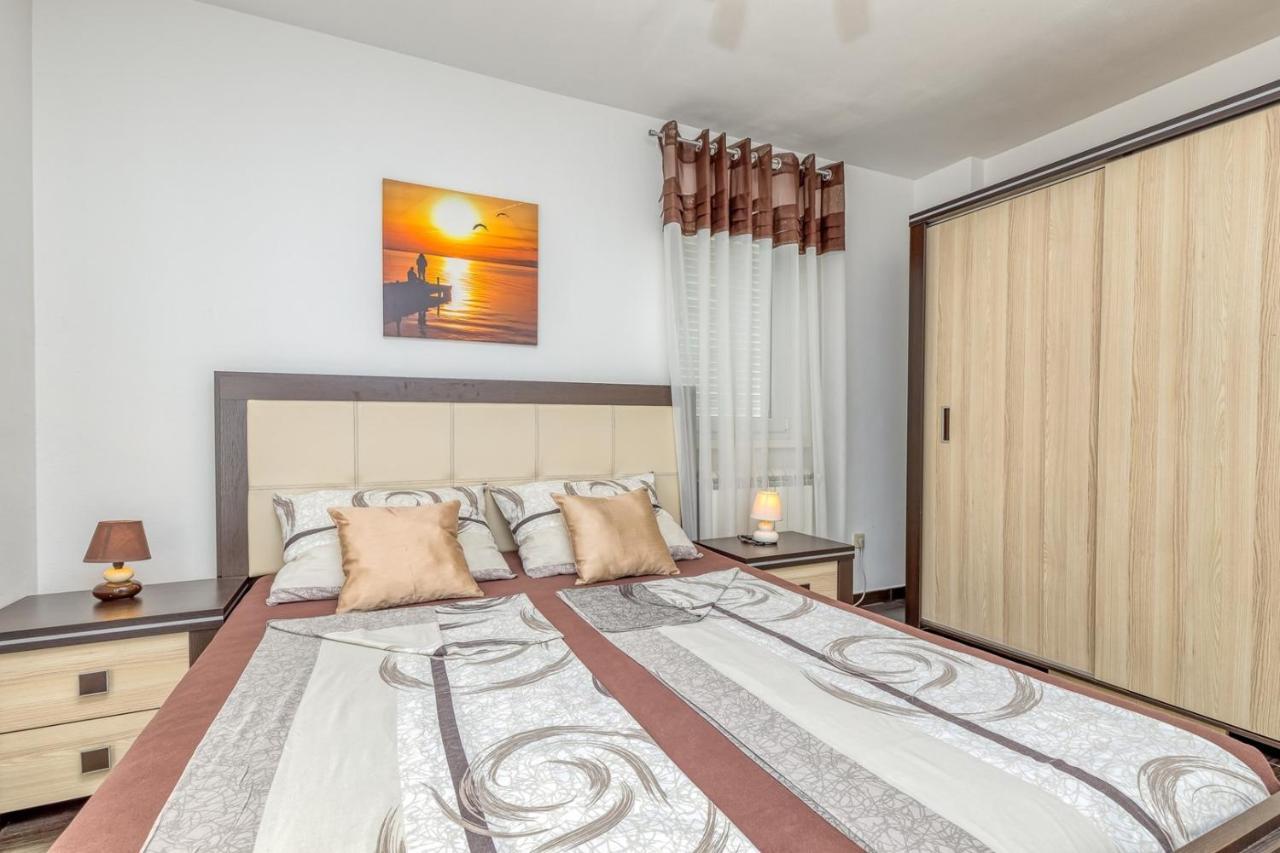 Apartments Kardumovic Kukci ภายนอก รูปภาพ