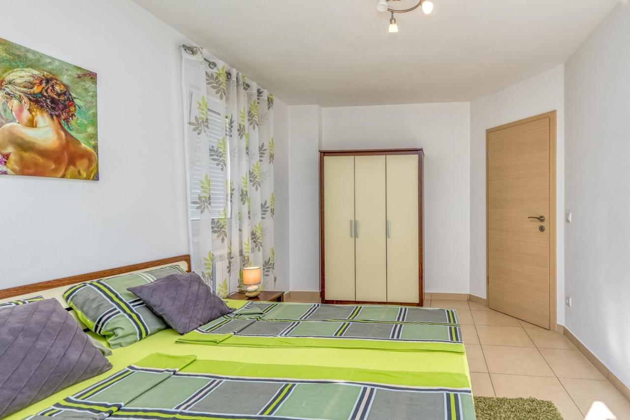Apartments Kardumovic Kukci ภายนอก รูปภาพ