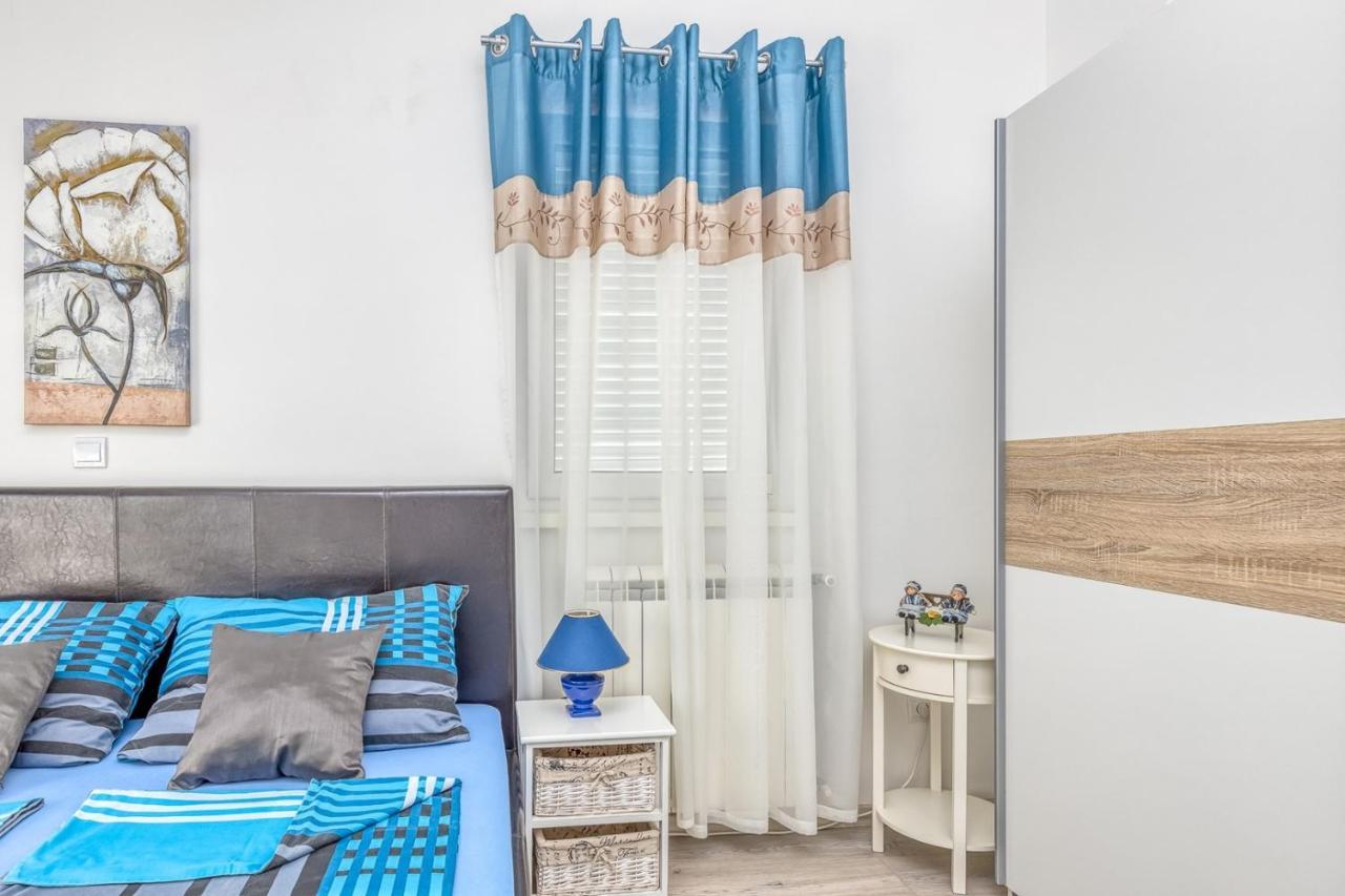 Apartments Kardumovic Kukci ภายนอก รูปภาพ