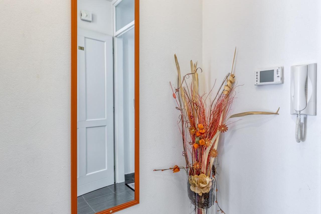 Apartments Kardumovic Kukci ภายนอก รูปภาพ
