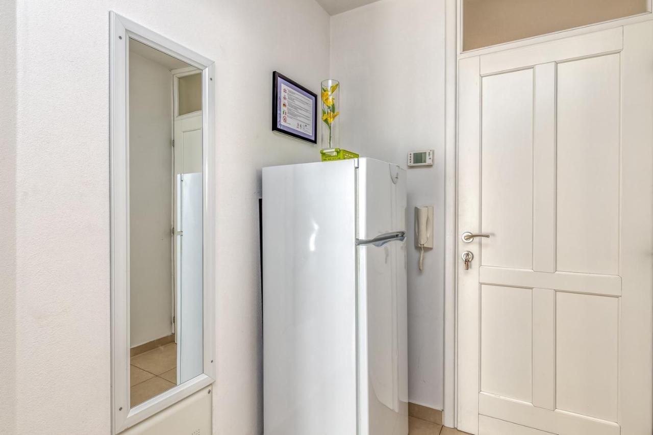 Apartments Kardumovic Kukci ภายนอก รูปภาพ